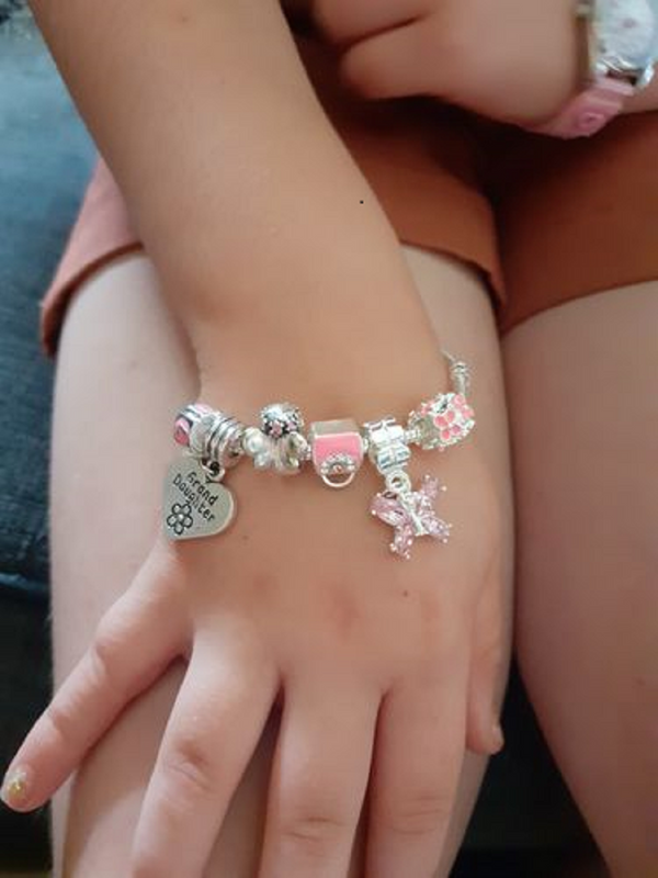 Jewellery Trends: Stay Abreast of the Latest Fashion Currents with Liberty Charms