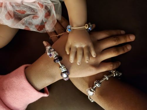 The Enchanting Journey of Charm Bracelets: From Ancient Traditions to Modern Fascination