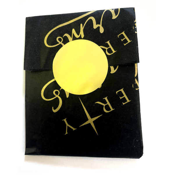 Snowflake 2025 friendship bracelet