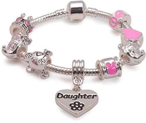 Fairy Charm  Sterling Silver Charms, Charm Bracelets & Beads at