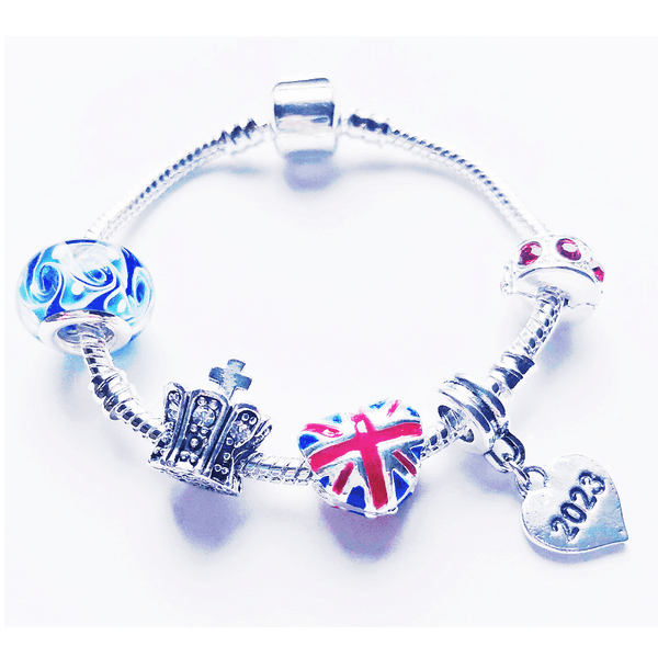 childs charm bracelet uk Black Friday Best Deals