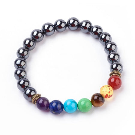 Adjustable 'Libra' Gemstone Zodiac Wish Bracelet / Friendship Bracelet