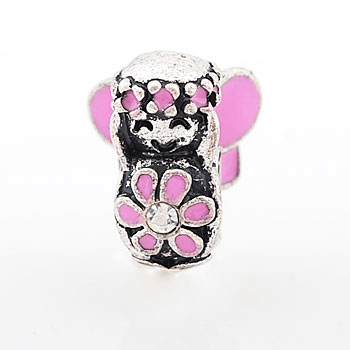 Pandora 2025 fairy charm