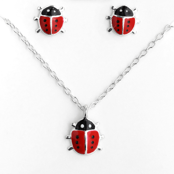 Miraculous ladybug pendant online
