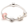 pink nan bracelet and nan jewellery