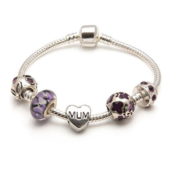 mum jewellery mothers day gift