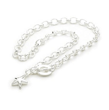 92.5 sterling silver necklace deals