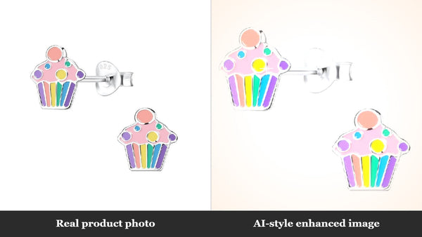AI Imagery: Can You Trust What You See When You Shop Online?