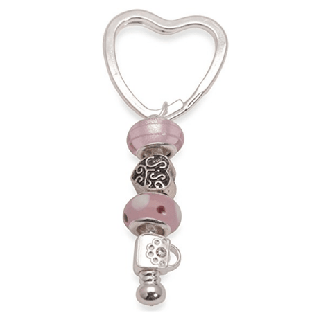 LUCKY DIP! A Selection of 5 Different Beads and Charms Chosen by us