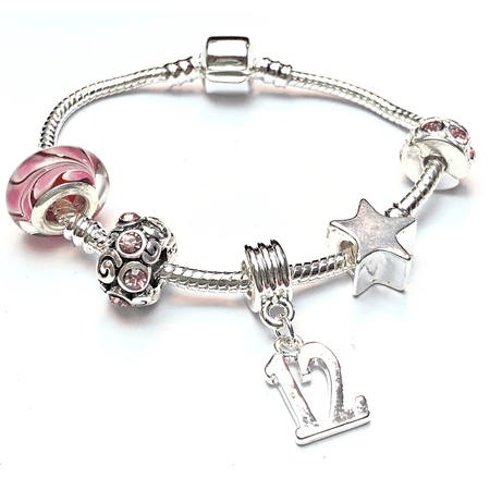 Children's Sterling Silver Adjustable 'Rainbow Butterfly' Ring
