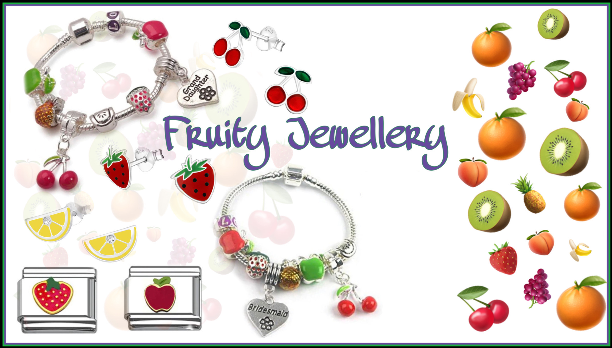 Charms company jewelry deals