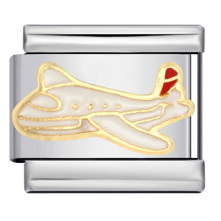 Children's Adjustable Unicorn Wish Bracelet / Friendship Bracelet - Pink