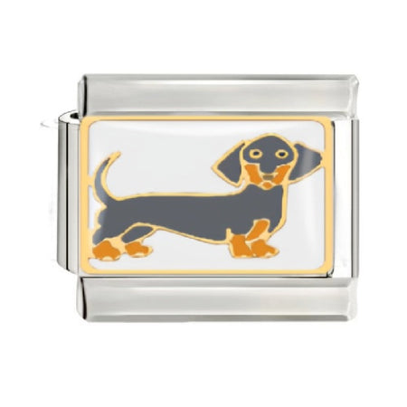 Children's Adjustable Unicorn Wish Bracelet / Friendship Bracelet - Pink