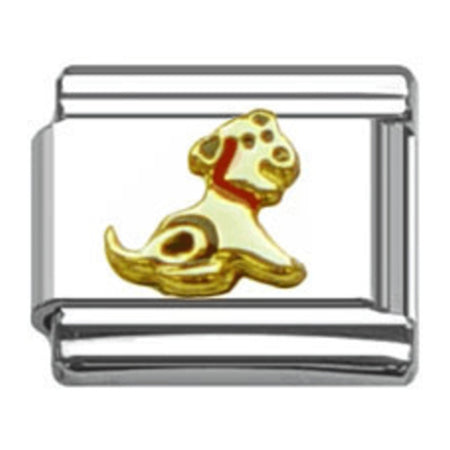 Any Charm (Excluding Birthstone Drop Charm and Italian Link)