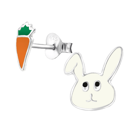 Children's Adjustable 'Carrot' Wish Bracelet / Friendship Bracelet