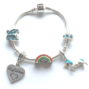 Birthday Gifts For 6 Year Old Girls – Liberty Charms