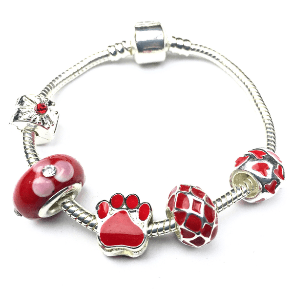 chinese new year gifts bracelet for girls