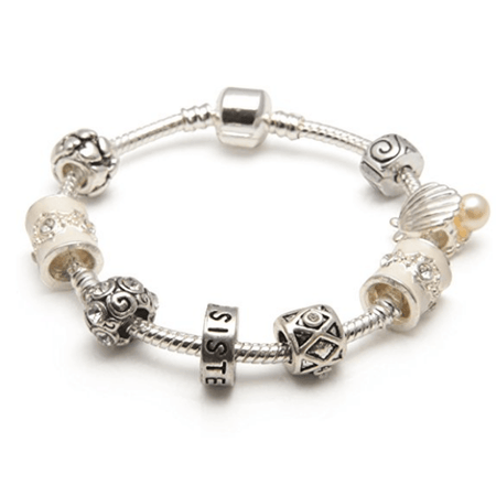Adult's Chakra Gemstone Beads Drop Earrings