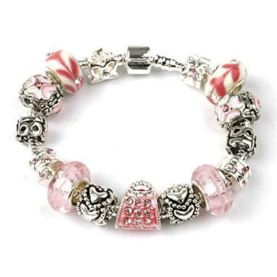 16th Birthday Pandora Bracelet Charms Sweet 16 Authentic PANDORA